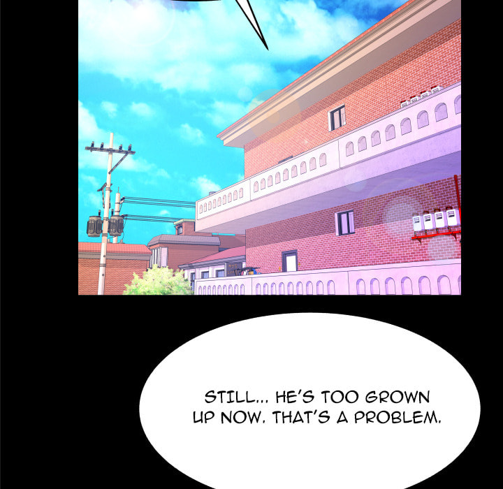 Read Mitsumei chapter 14 image 9 on Lezhin