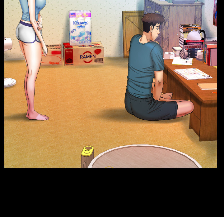 Read Mitsumei chapter 14 image 90 on Lezhin