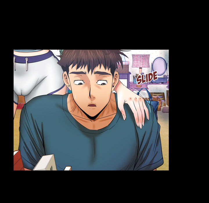 Read Mitsumei chapter 14 image 91 on Lezhin
