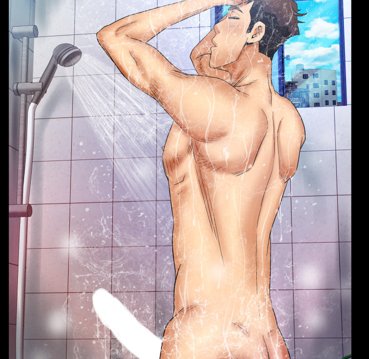 Read Mitsumei chapter 14 image 94 on Lezhin