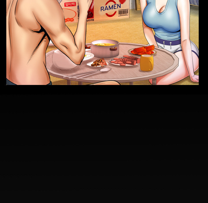 Read Mitsumei chapter 14 image 99 on Lezhin
