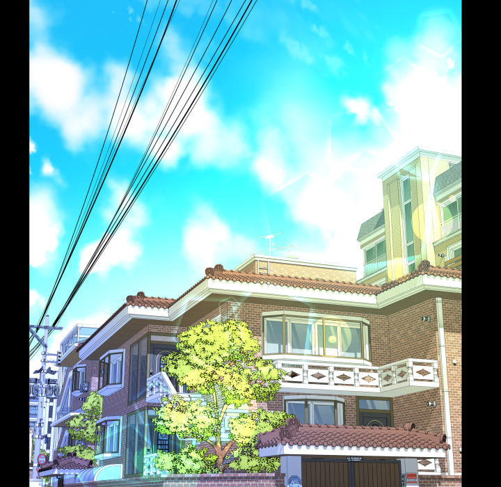 Read Mitsumei chapter 140 image 16 on Lezhin