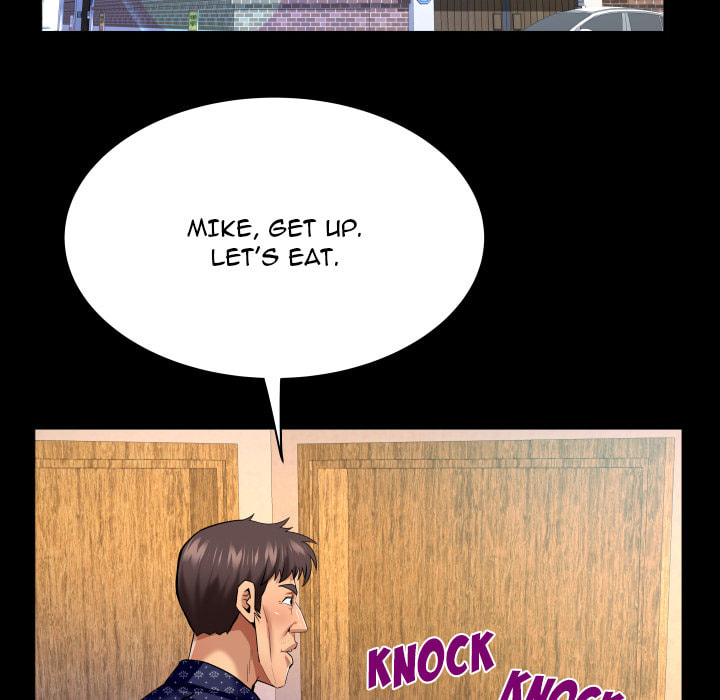 Read Mitsumei chapter 140 image 17 on Lezhin