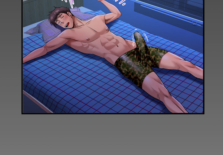 Read Mitsumei chapter 140 image 2 on Lezhin