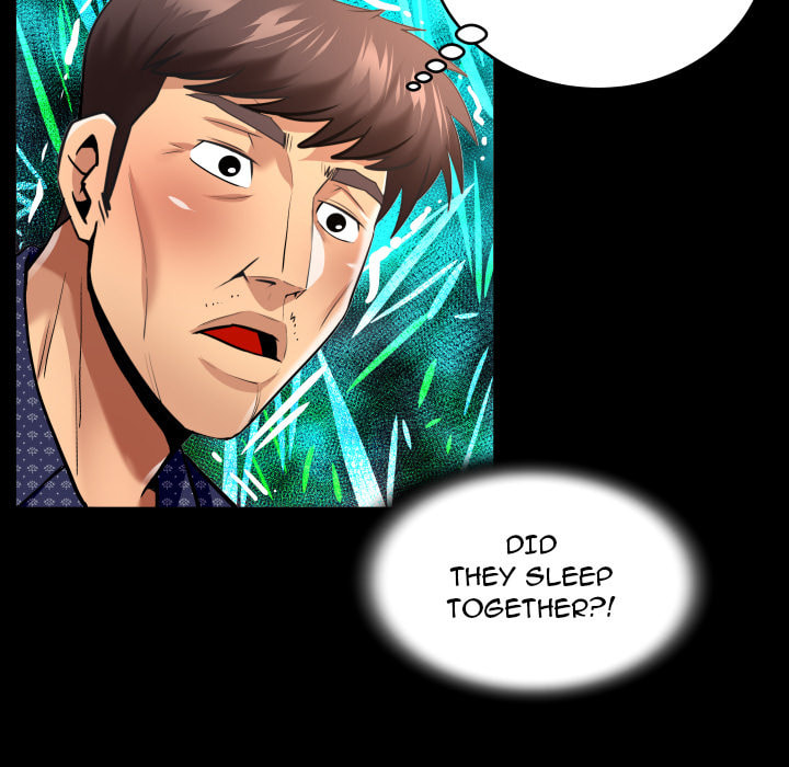 Read Mitsumei chapter 140 image 22 on Lezhin