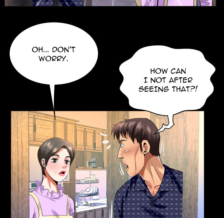 Read Mitsumei chapter 140 image 24 on Lezhin