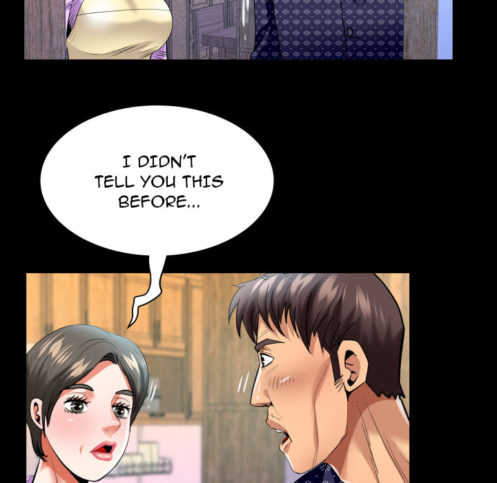 Read Mitsumei chapter 140 image 25 on Lezhin