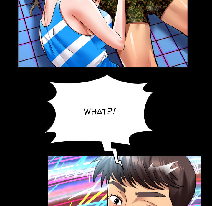 Read Mitsumei chapter 140 image 27 on Lezhin