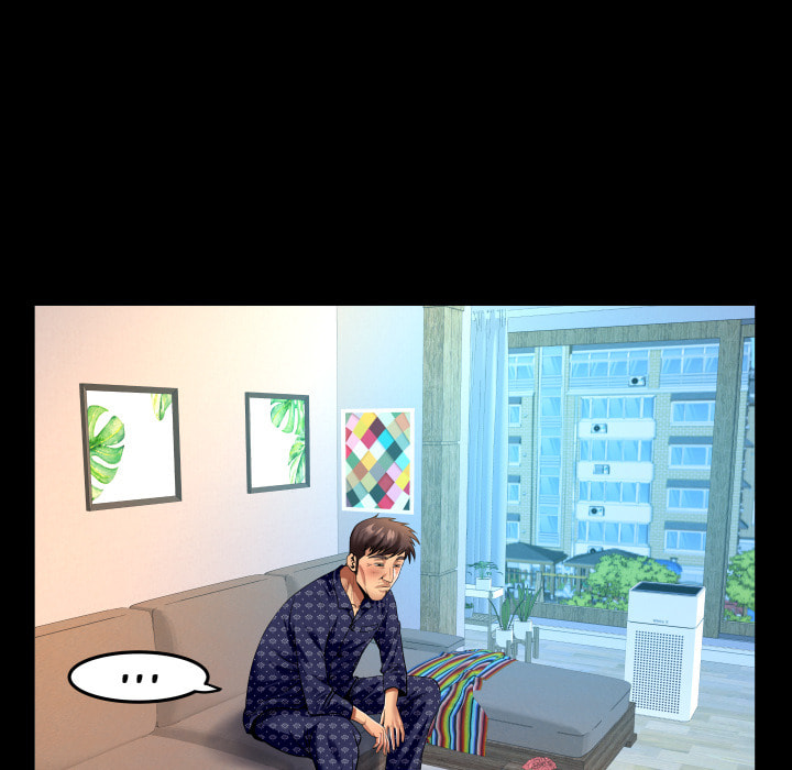 Read Mitsumei chapter 140 image 32 on Lezhin