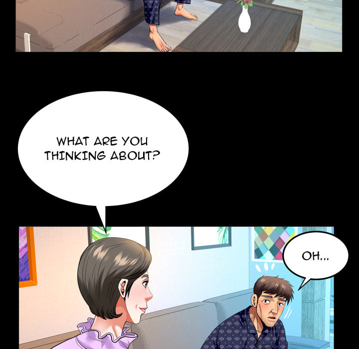 Read Mitsumei chapter 140 image 33 on Lezhin