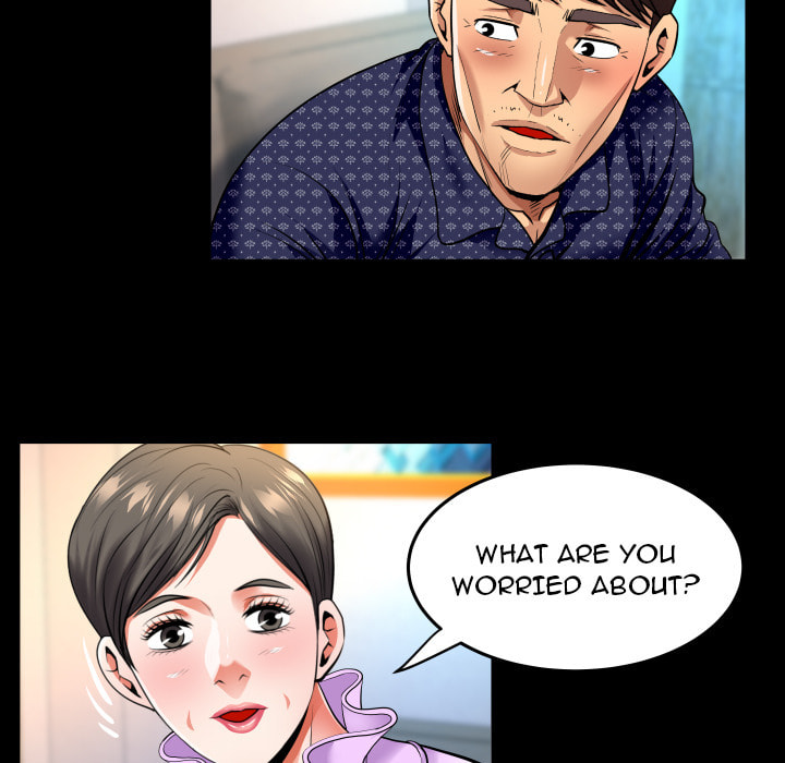 Read Mitsumei chapter 140 image 36 on Lezhin