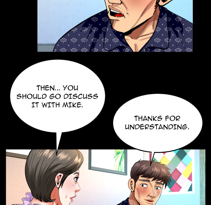 Read Mitsumei chapter 140 image 39 on Lezhin