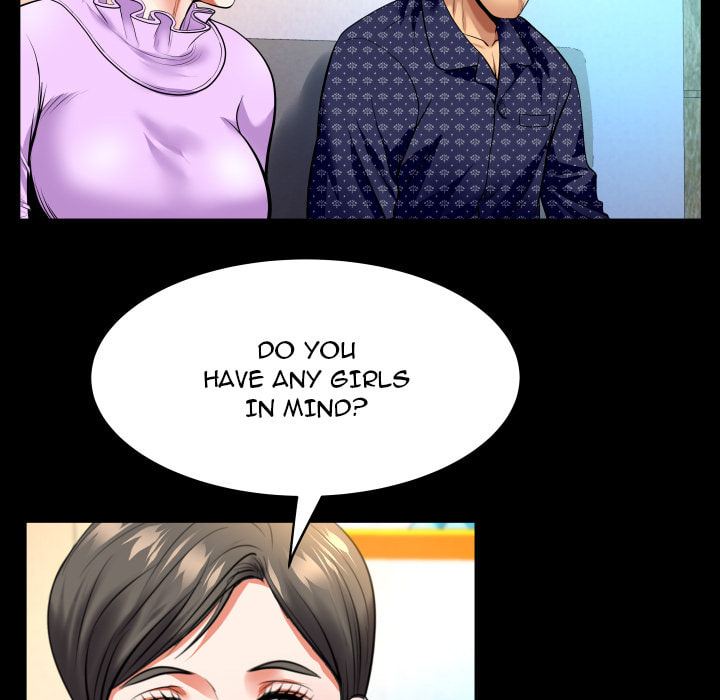 Read Mitsumei chapter 140 image 40 on Lezhin