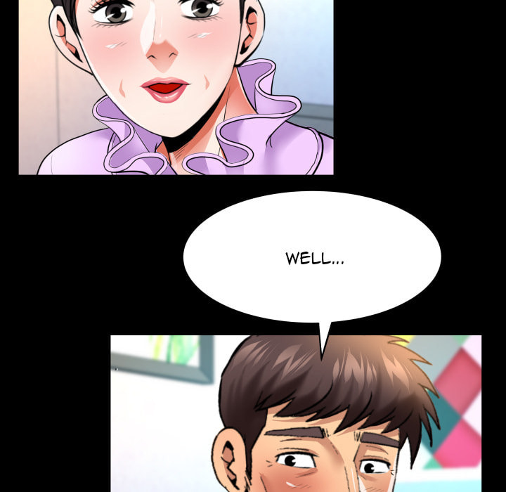 Read Mitsumei chapter 140 image 41 on Lezhin