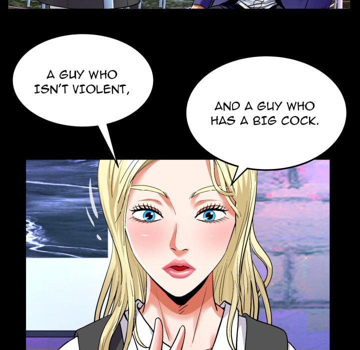 Read Mitsumei chapter 140 image 45 on Lezhin