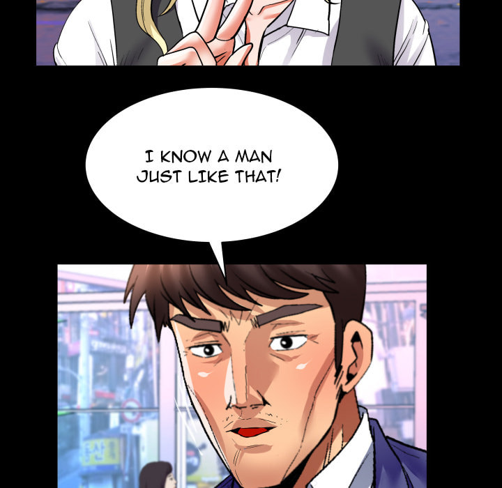 Read Mitsumei chapter 140 image 46 on Lezhin