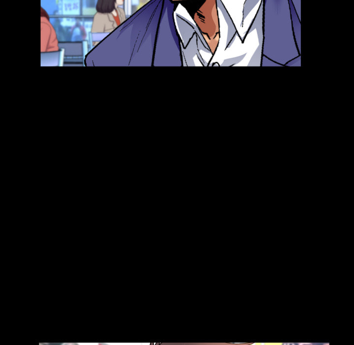 Read Mitsumei chapter 140 image 47 on Lezhin