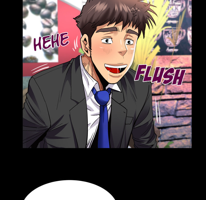 Read Mitsumei chapter 140 image 48 on Lezhin