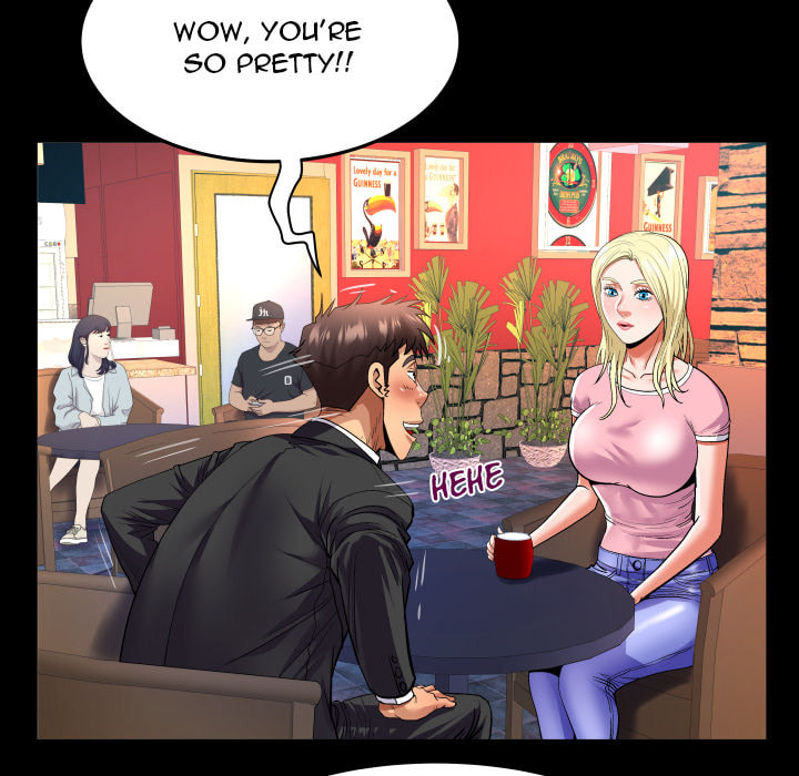 Read Mitsumei chapter 140 image 49 on Lezhin