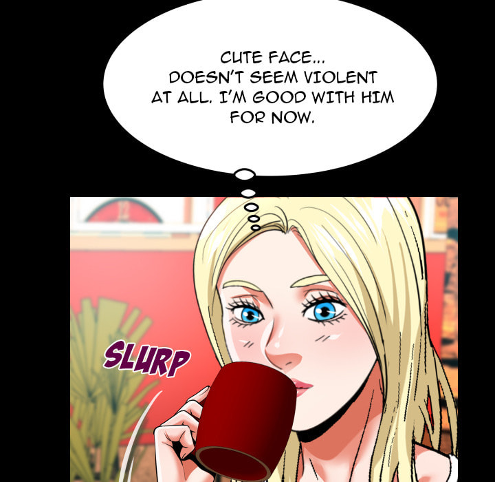 Read Mitsumei chapter 140 image 50 on Lezhin