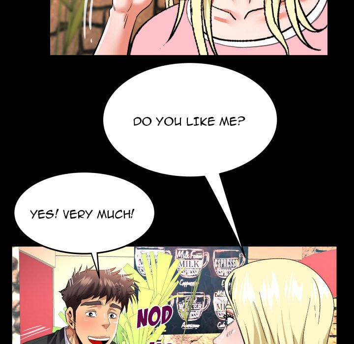 Read Mitsumei chapter 140 image 51 on Lezhin