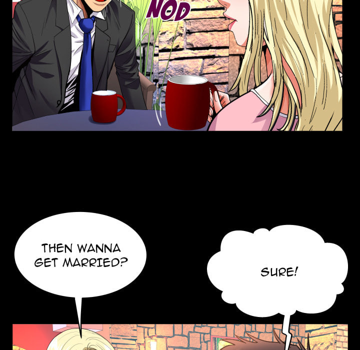 Read Mitsumei chapter 140 image 52 on Lezhin