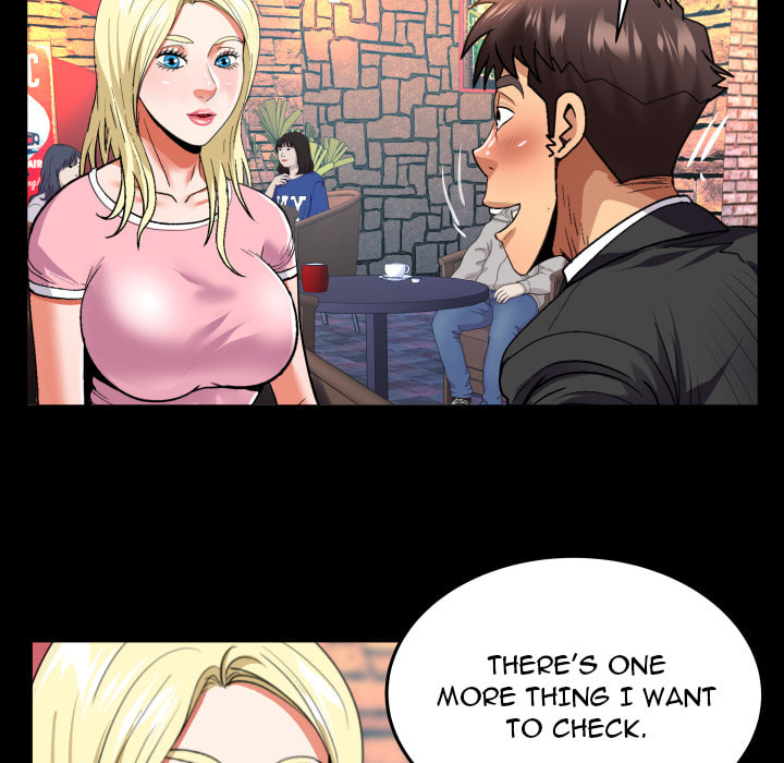 Read Mitsumei chapter 140 image 53 on Lezhin