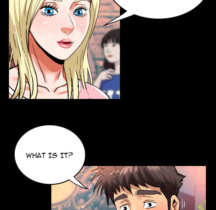 Read Mitsumei chapter 140 image 54 on Lezhin