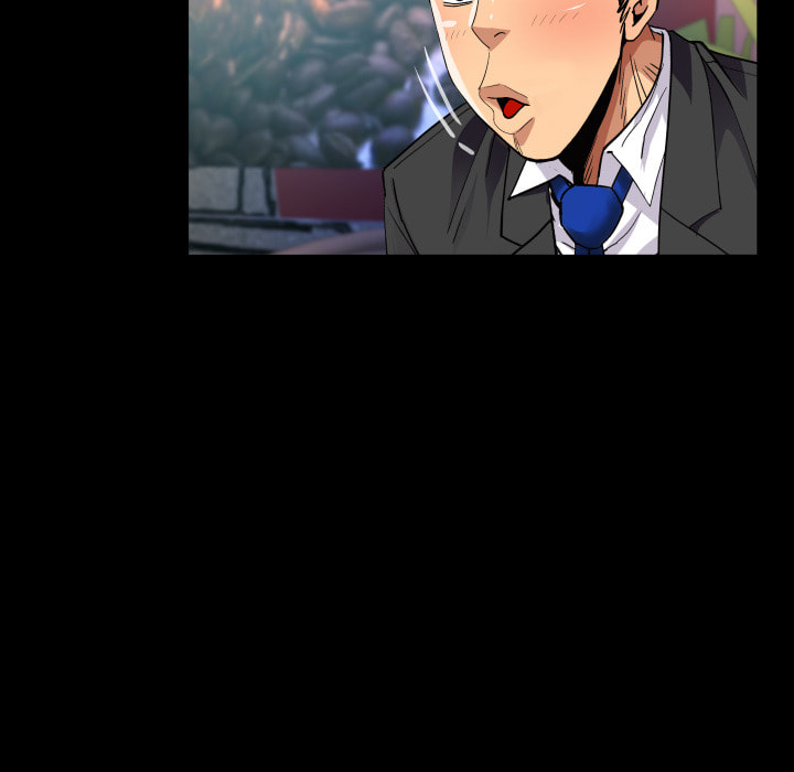 Read Mitsumei chapter 140 image 55 on Lezhin