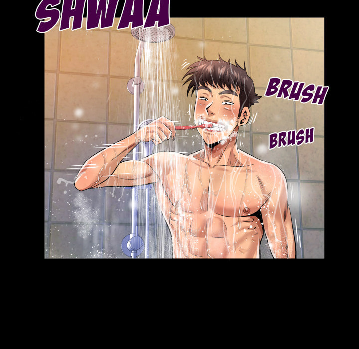 Read Mitsumei chapter 140 image 57 on Lezhin