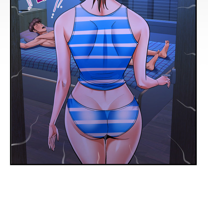 Read Mitsumei chapter 140 image 6 on Lezhin
