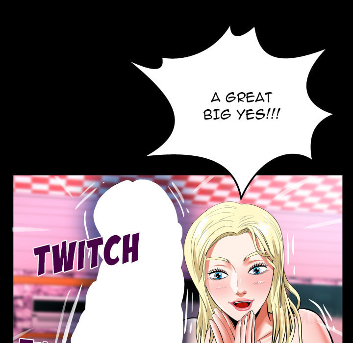 Read Mitsumei chapter 140 image 61 on Lezhin