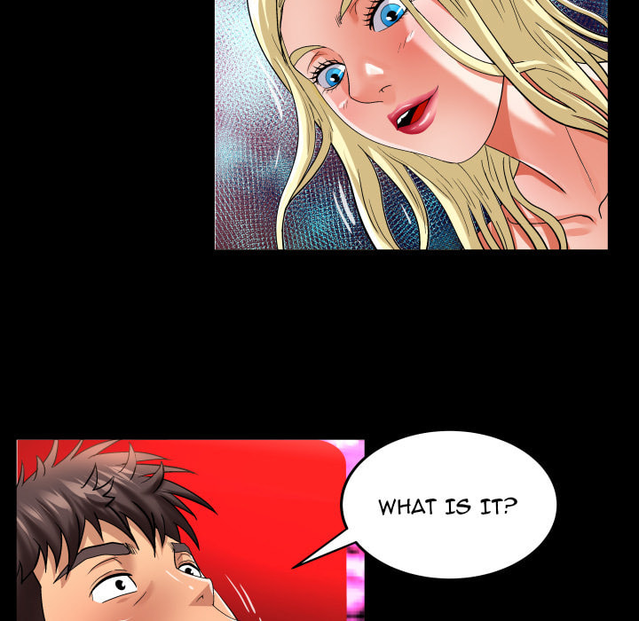 Read Mitsumei chapter 140 image 66 on Lezhin