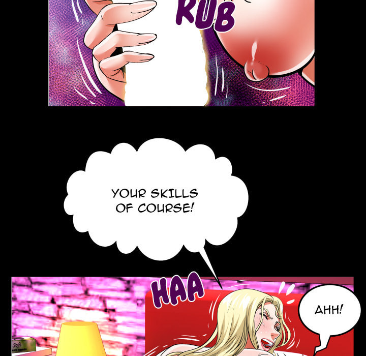 Read Mitsumei chapter 140 image 68 on Lezhin