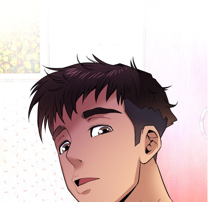 Read Mitsumei chapter 140 image 7 on Lezhin