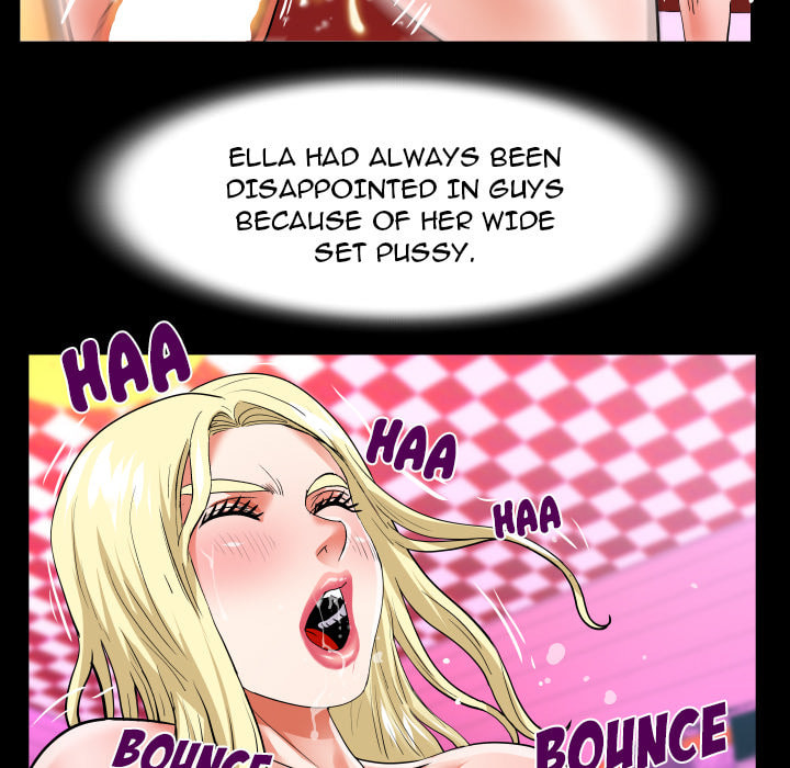 Read Mitsumei chapter 140 image 74 on Lezhin
