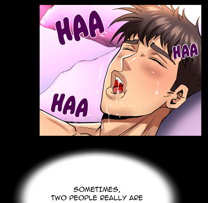 Read Mitsumei chapter 140 image 76 on Lezhin