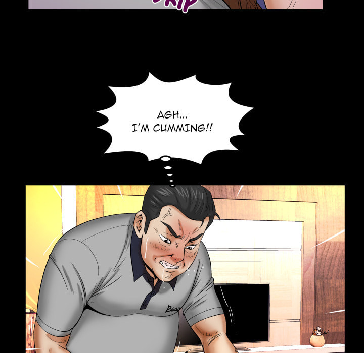 Read Mitsumei chapter 15 image 13 on Lezhin