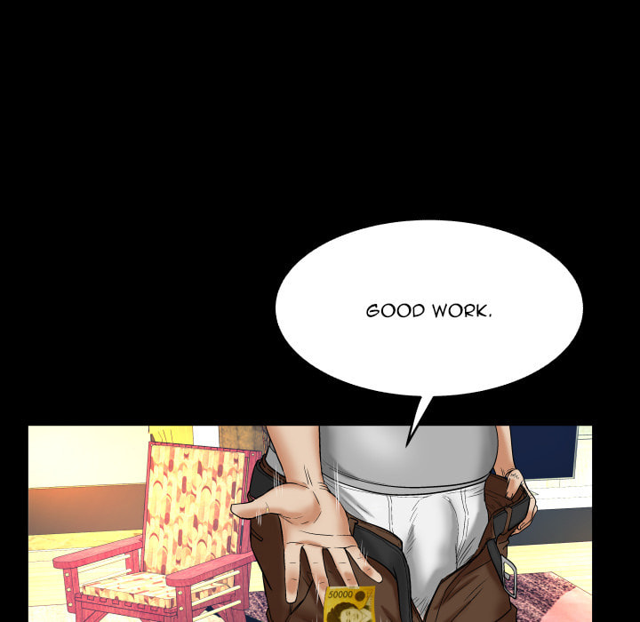 Read Mitsumei chapter 15 image 19 on Lezhin