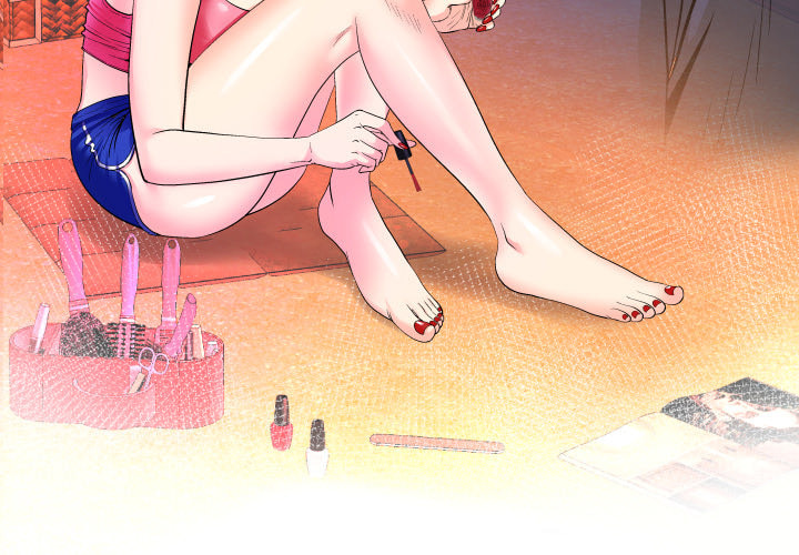 Read Mitsumei chapter 15 image 2 on Lezhin