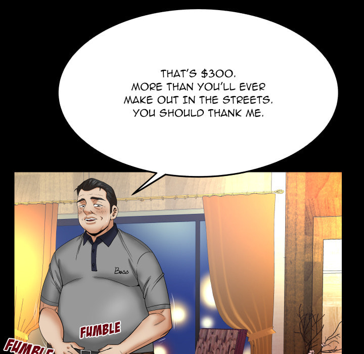 Read Mitsumei chapter 15 image 22 on Lezhin