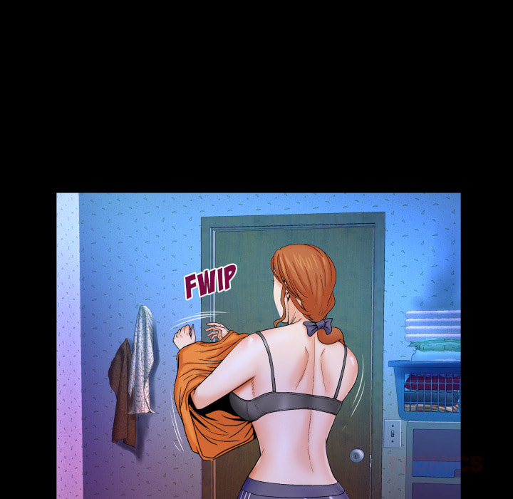 Read Mitsumei chapter 15 image 31 on Lezhin