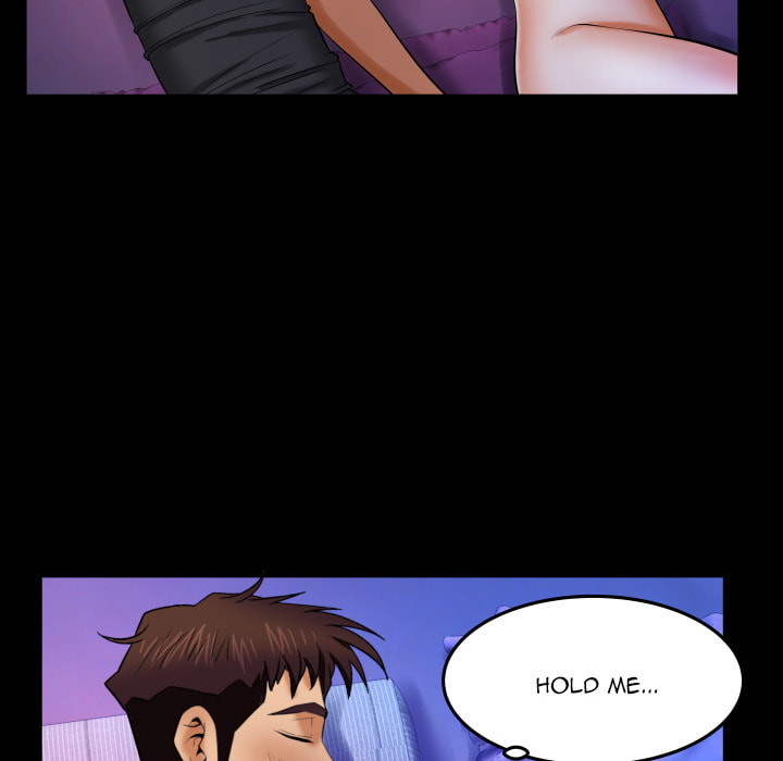 Read Mitsumei chapter 15 image 53 on Lezhin