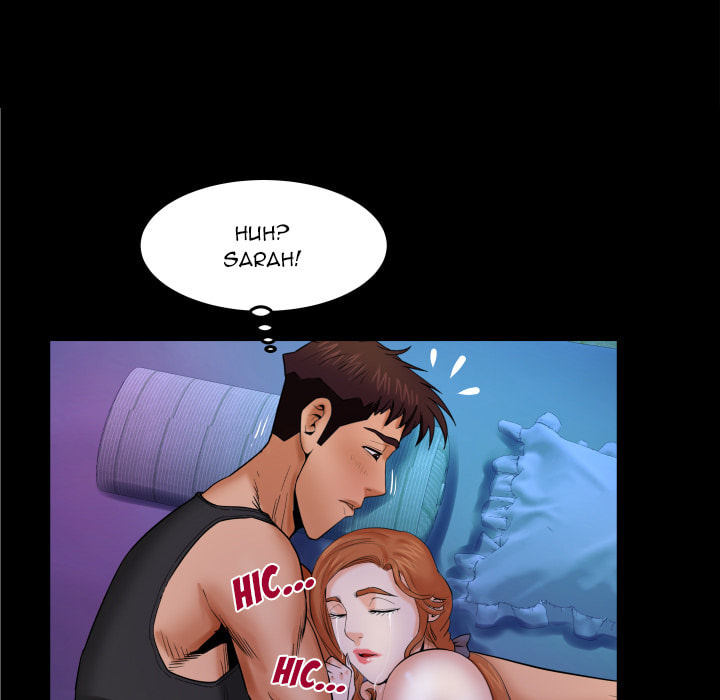 Read Mitsumei chapter 15 image 57 on Lezhin