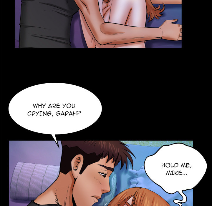 Read Mitsumei chapter 15 image 58 on Lezhin