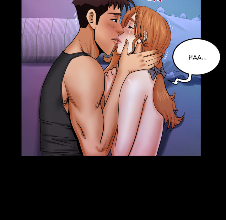 Read Mitsumei chapter 15 image 60 on Lezhin