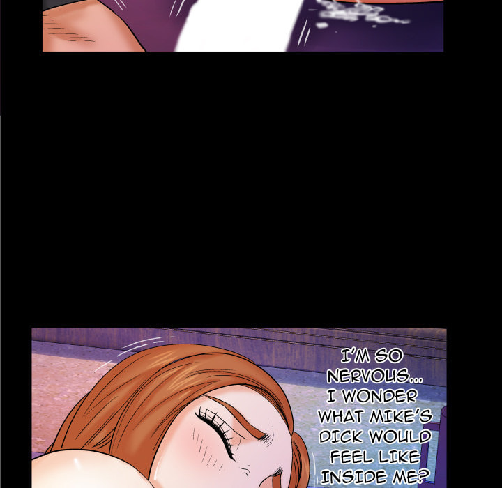 Read Mitsumei chapter 15 image 73 on Lezhin