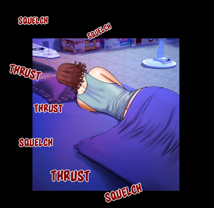 Read Mitsumei chapter 15 image 87 on Lezhin