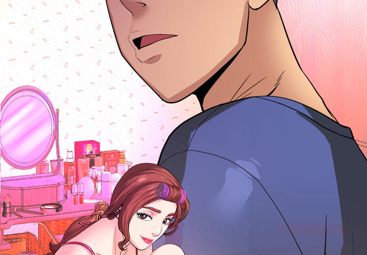 Read Mitsumei chapter 16 image 1 on Lezhin