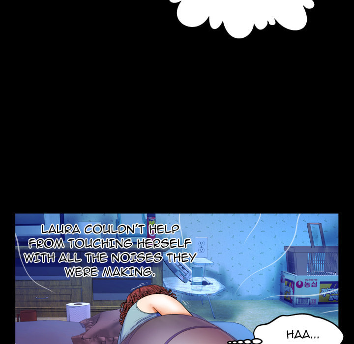 Read Mitsumei chapter 16 image 15 on Lezhin